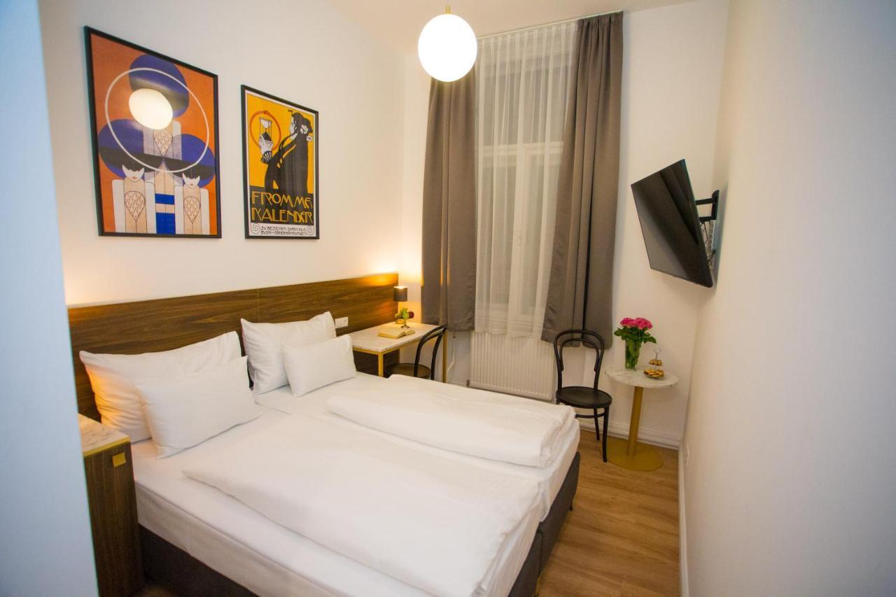 Private Central Vienna I Self Check In Экстерьер фото