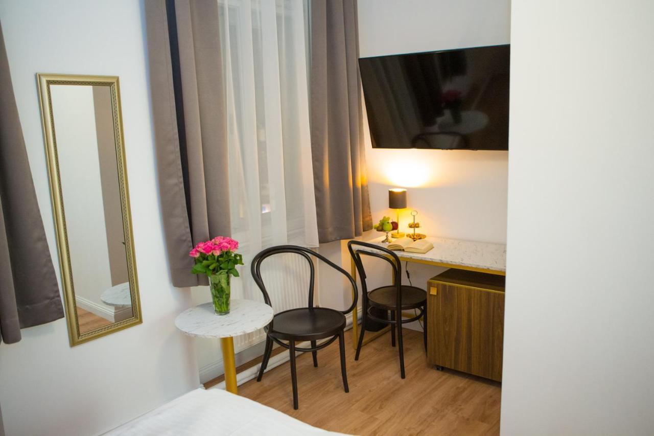 Private Central Vienna I Self Check In Экстерьер фото