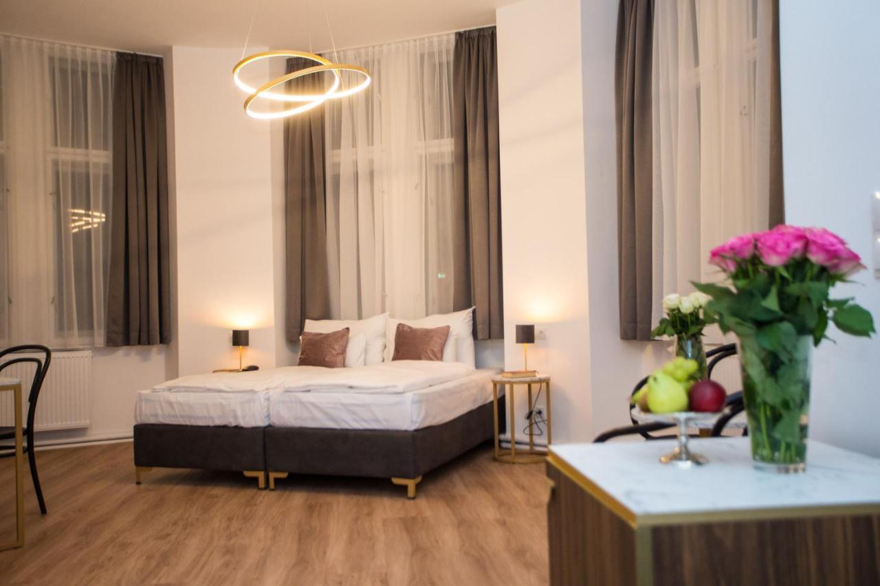 Private Central Vienna I Self Check In Экстерьер фото