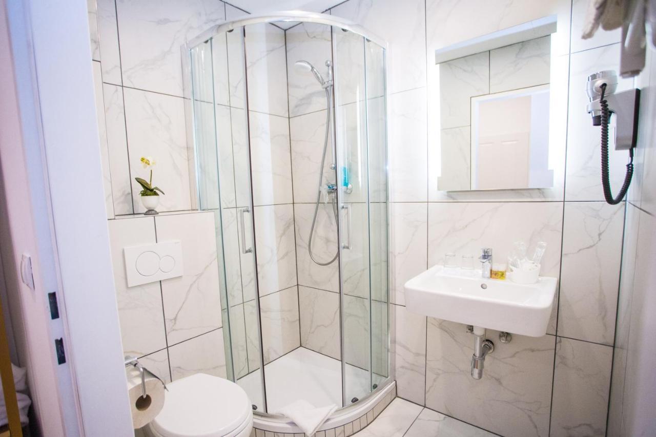 Private Central Vienna I Self Check In Экстерьер фото