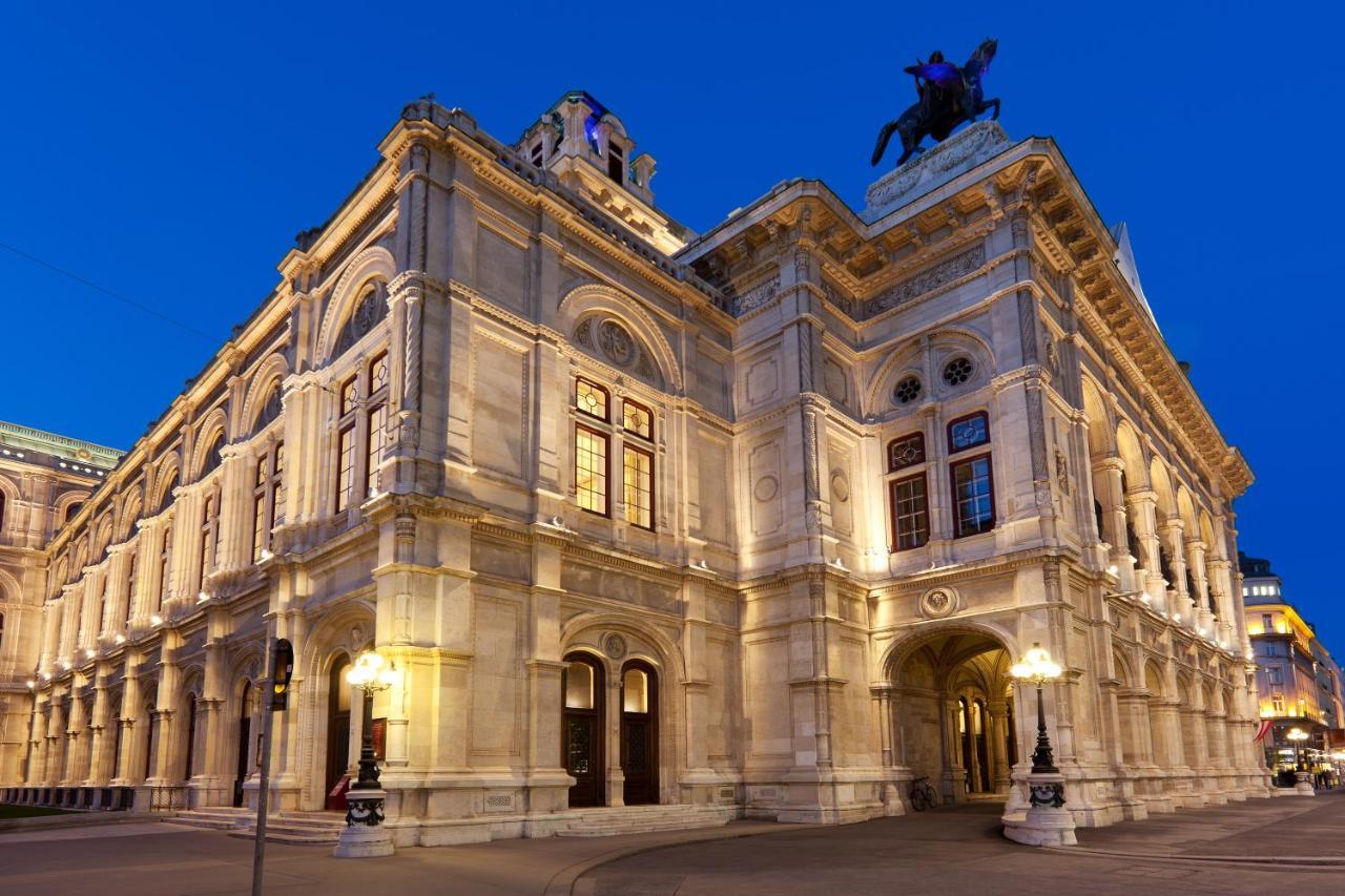 Private Central Vienna I Self Check In Экстерьер фото