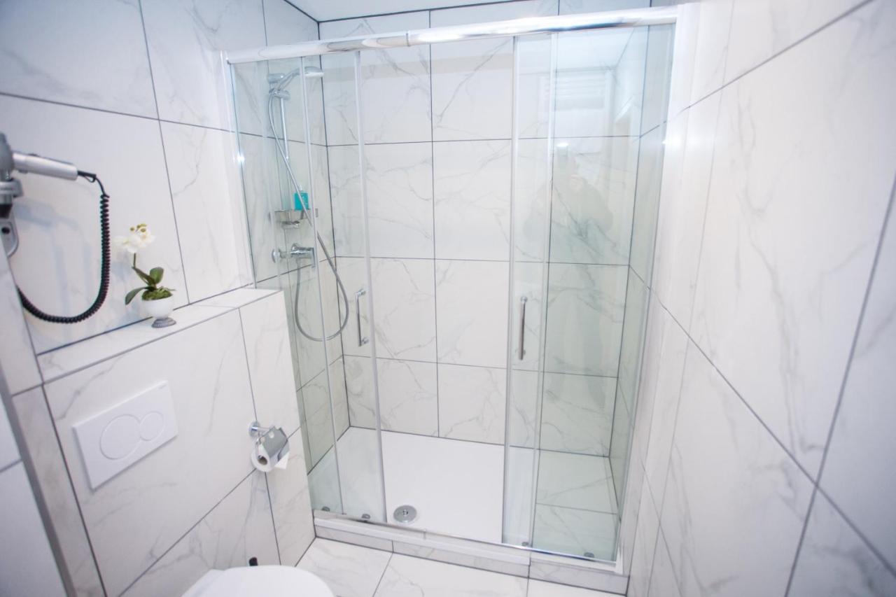 Private Central Vienna I Self Check In Экстерьер фото