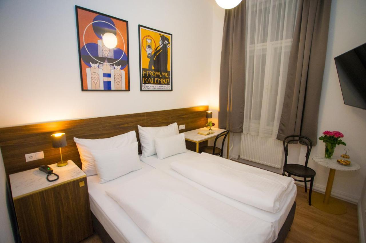 Private Central Vienna I Self Check In Экстерьер фото