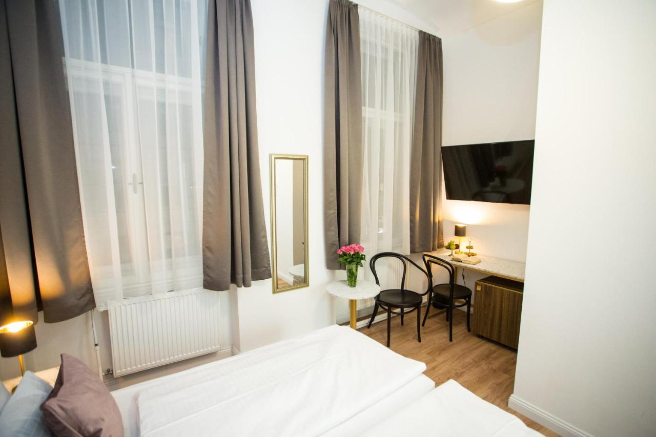 Private Central Vienna I Self Check In Экстерьер фото