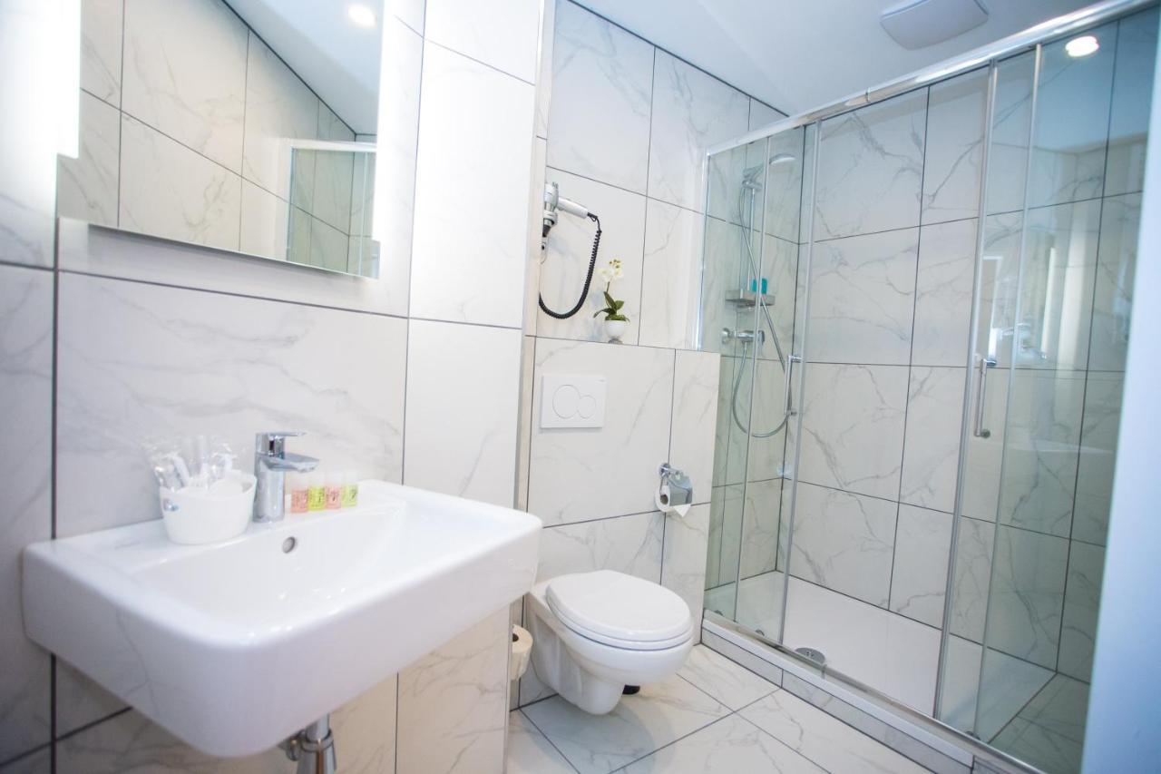 Private Central Vienna I Self Check In Экстерьер фото