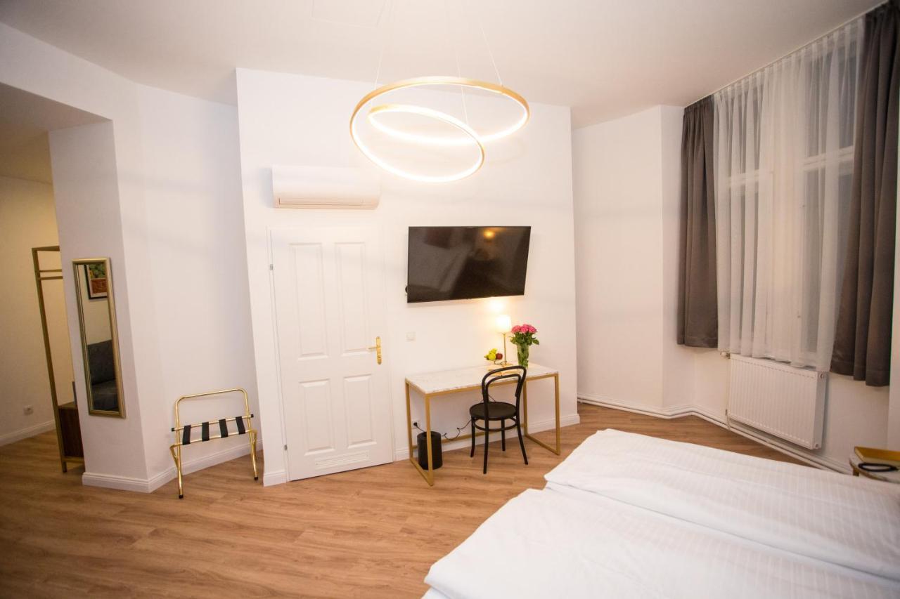 Private Central Vienna I Self Check In Экстерьер фото