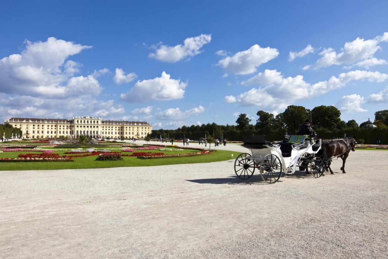 Private Central Vienna I Self Check In Экстерьер фото